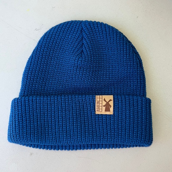 Dutch Bros Accessories - Dutch Bros Barista Beanie